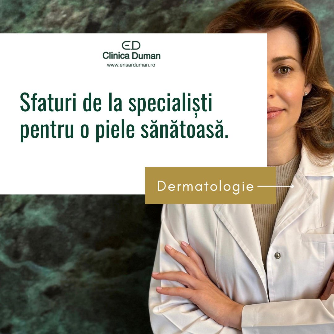 Toxina botulinică vs. Acid hialuronic